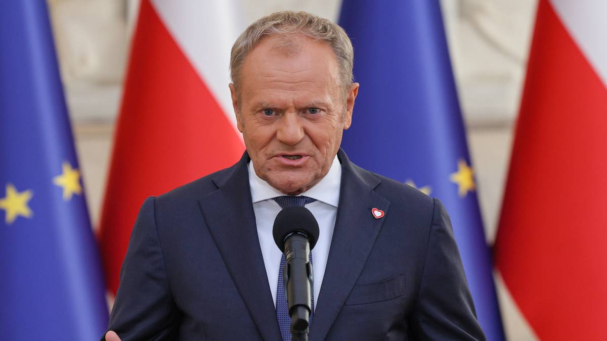 Donald Tusk zapowiedział spotkanie z Karolem Nawrockim. Ujawnił temat
