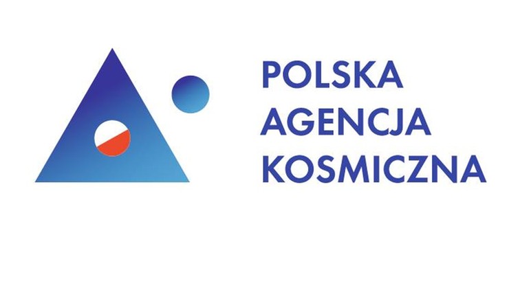 Jest nowe logo Polskiej Agencji Kosmicznej. Nie ujawniono ceny i autora