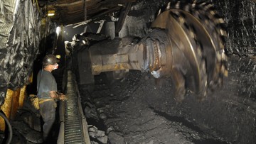 W poniedziałek strajk ostrzegawczy w kopalni "Ruda" - zapowiada Sierpień'80
