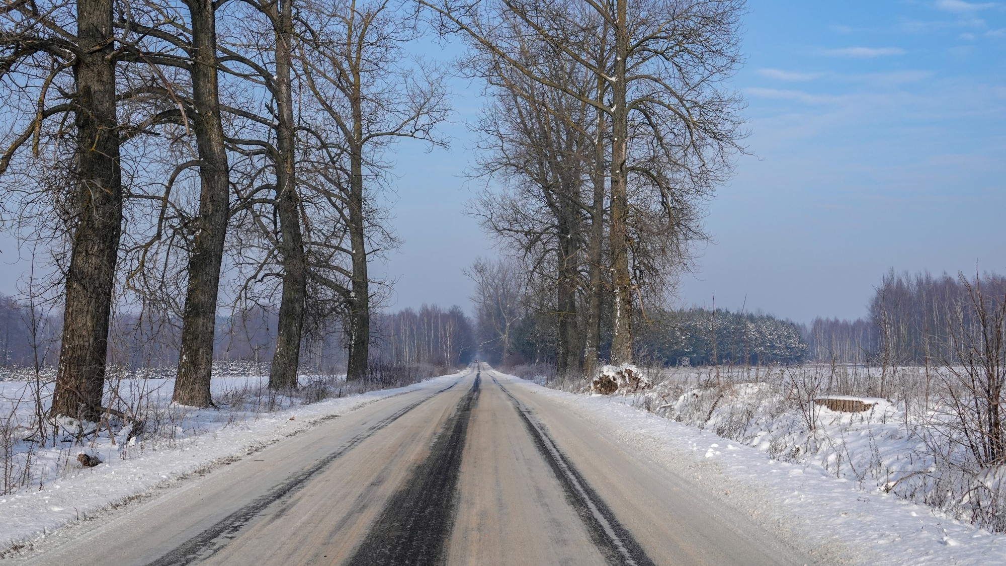 Na lodowym szlaku - zdjęcie 44