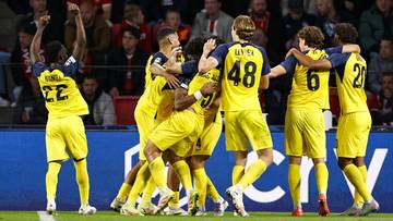 Liga Mistrzów: Royale Union SG - Newcastle United. Relacja live i wynik na żywo