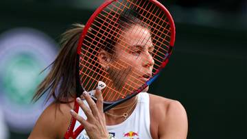 WTA w Montrealu: Emma Navarro - Dajana Jastremska. Relacja live i wynik na żywo