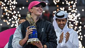 Świątek podjęła ważną decyzję. Już to ogłosiła. "Cieszę się na powrót"