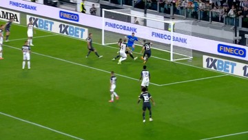 Pierwszy gol Milika w sezonie! Zapewnił Juventusowi wygraną