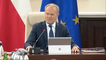 Wsparcie dla Ukrainy. Jasna deklaracja ze strony premiera Donalda Tuska