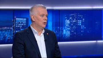 Minister apeluje do Ukraińców. "Nie dawajcie się nabierać"