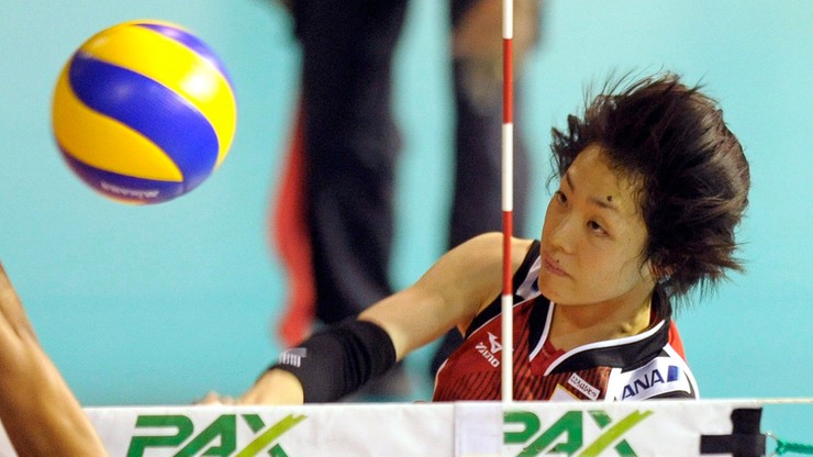 Gwiazda reprezentacji Japonii kończy sportową karierę