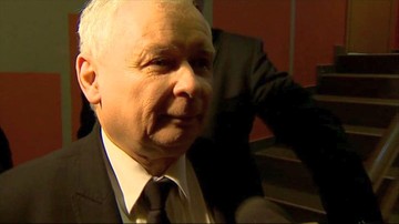Kaczyński potwierdził: minister Waszczykowski "utrzyma" stanowisko