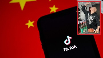 Chiny: influencer umarł przez trend na TikToku. Wziął udział w “pojedynku”