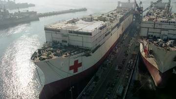 Zaskakująca decyzja Trumpa. Wysłał na Grenlandię specjalny statek