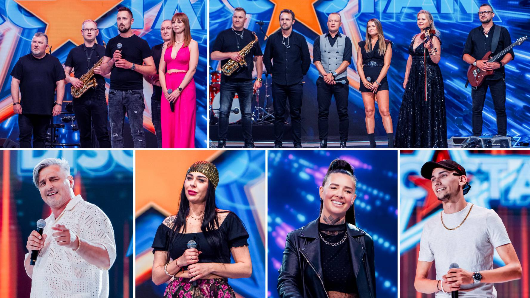 „Disco Star”: Kto w pierwszym odcinku 9. edycji? Sprawdź!