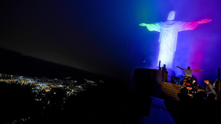 Rio 2016: Ceremonia rozpoczęcia Igrzysk rozpocznie się w nocy z piątku na sobotę