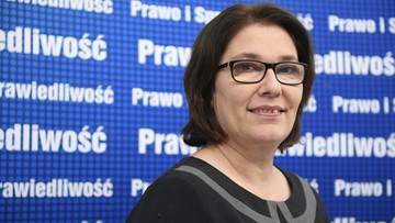 Mazurek: kłamstwem jest, że PiS chce usuwać dziennikarzy z Sejmu