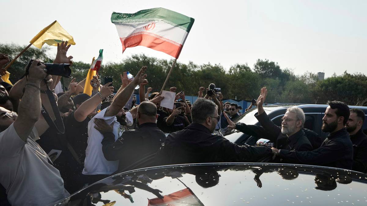 Zmiany na szczytach irańskiej armii. Media informują o przygotowaniach do starcia z USA