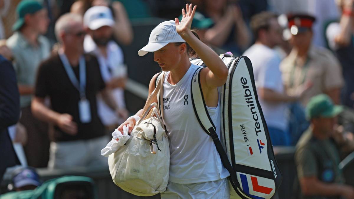 Wimbledon 2026 zakończony – Polacy odcisnęli ślad, ale bez tytułu