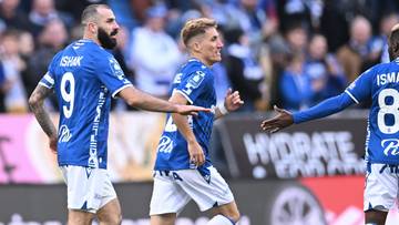 Liga Konferencji: Lincoln FC - Lech Poznań. Gdzie obejrzeć? 