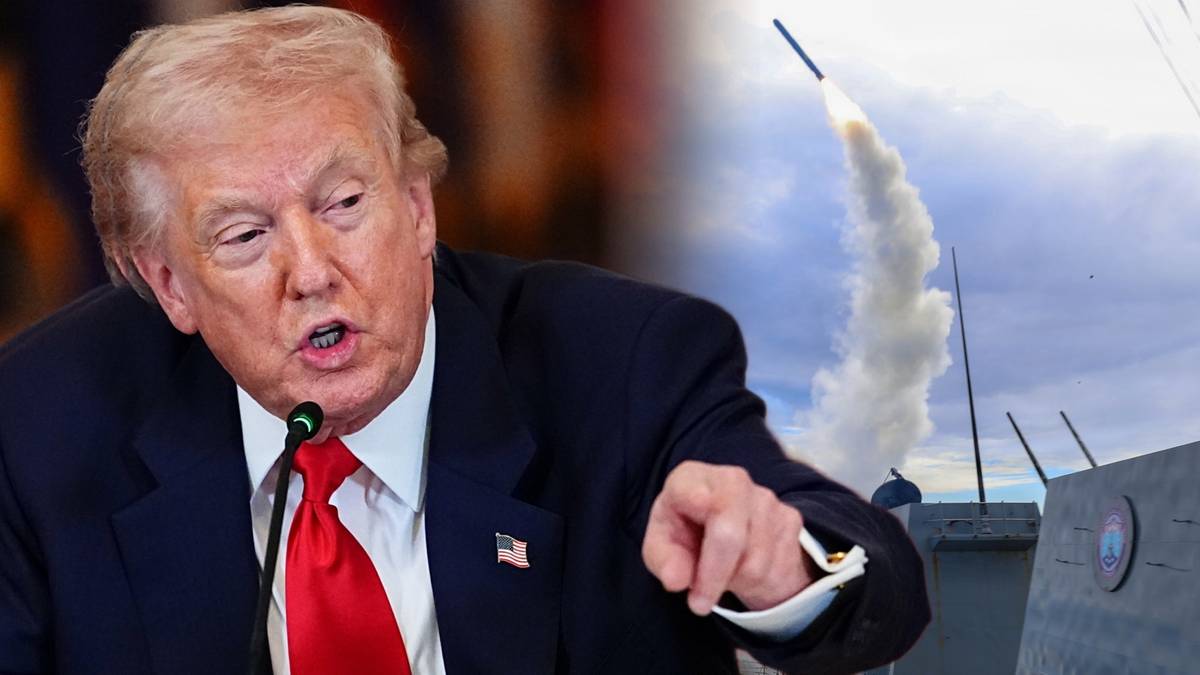 Miliardowy koszt wojny w Iranie. Biały Dom potrzebuje zastrzyku gotówki