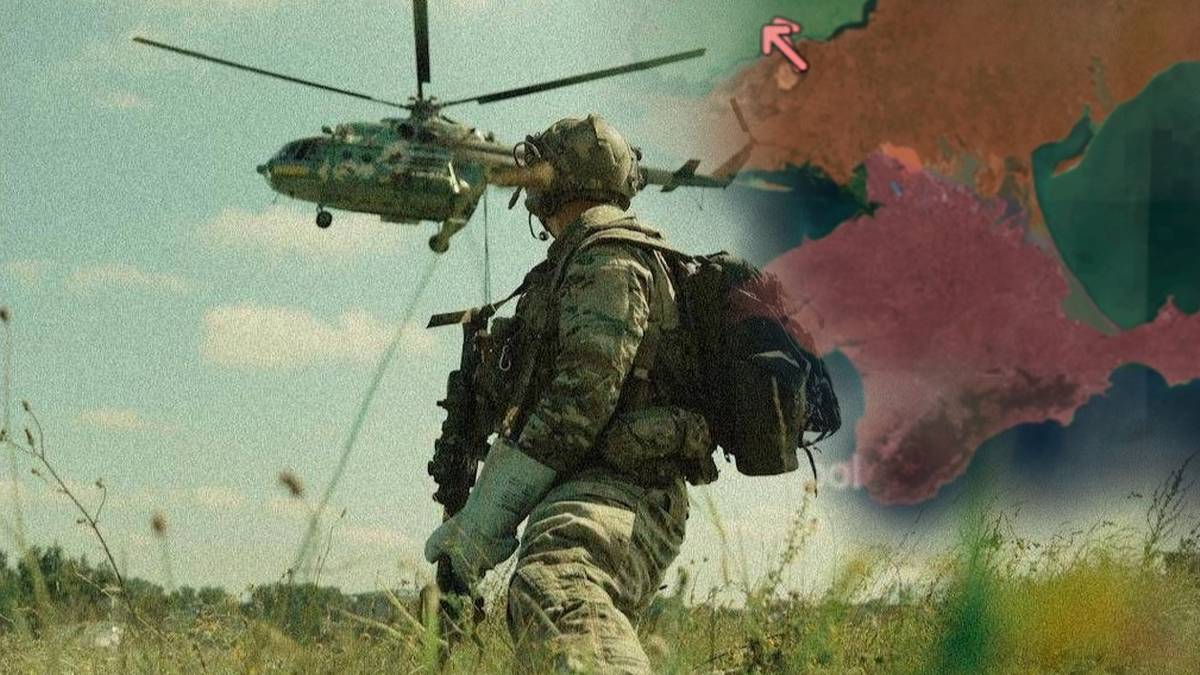 Rosyjskie "tętnice" pod ostrzałem. Ekspert mówi o "zawale serca" na południu