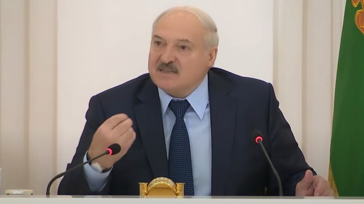 Białoruś. Kara za podnoszenie cen. Łukaszenka "rozwiązał" problem inflacji