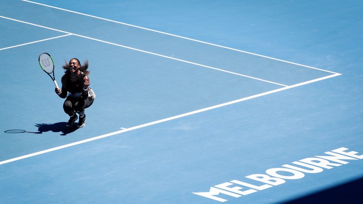 Australian Open: Amerykańskie półfinały kobiet