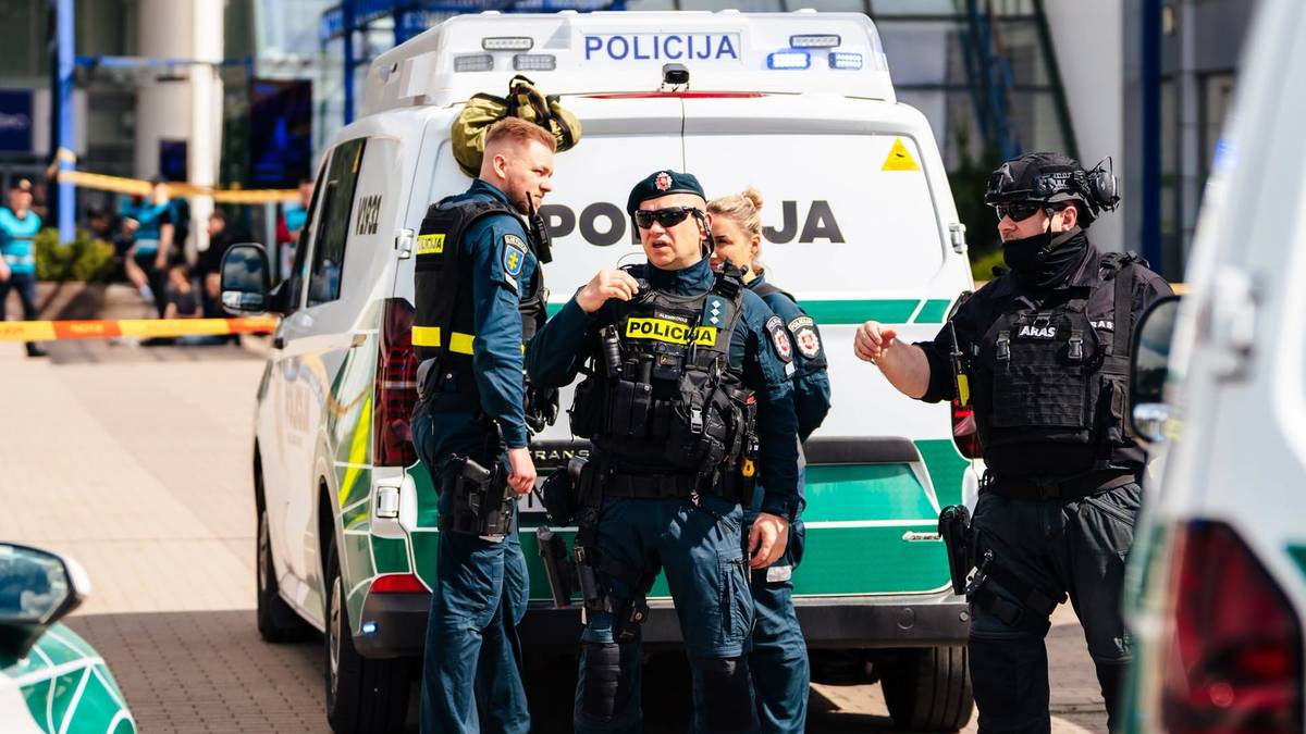Alarm w kraju NATO, wykryli tajemniczy obiekt. Powodem nie był dron