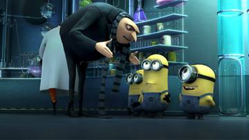 Jak ukraść Księżyc