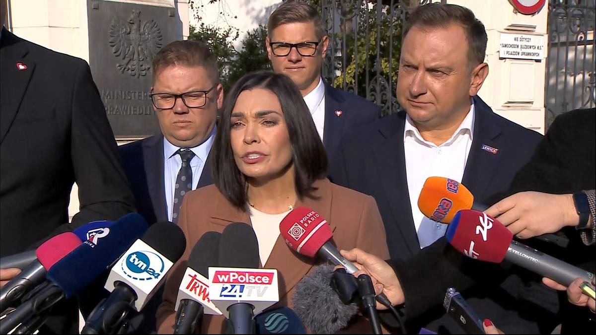 Ruch komisji śledczej. Zawiadamiają prokuraturę ws. Ziobry