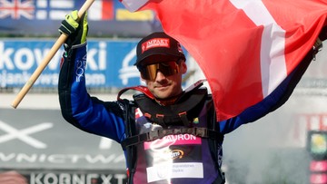Madsen najlepszy w pierwszym turnieju finałowym indywidualnych mistrzostw Europy