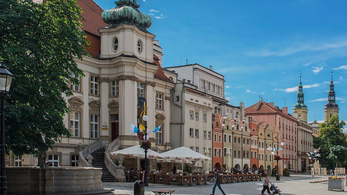 Kolejne miasto z nocną prohibicją? Prezydent ogłasza konsultacje