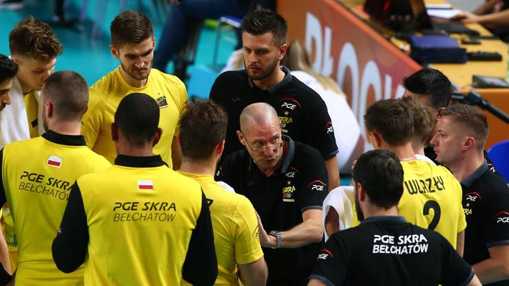 Polskie kluby w KMŚ siatkarzy. Czy pamiętasz największe sukcesy?