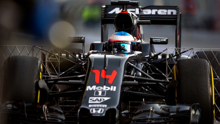 F1: Honda zmienia szefa programu silnikowego. Dobre wieści dla Alonso