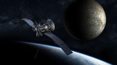 06.09.2020 06:00 Satelita OGO-1 wrócił na Ziemię po 56 latach przebywania w kosmosie