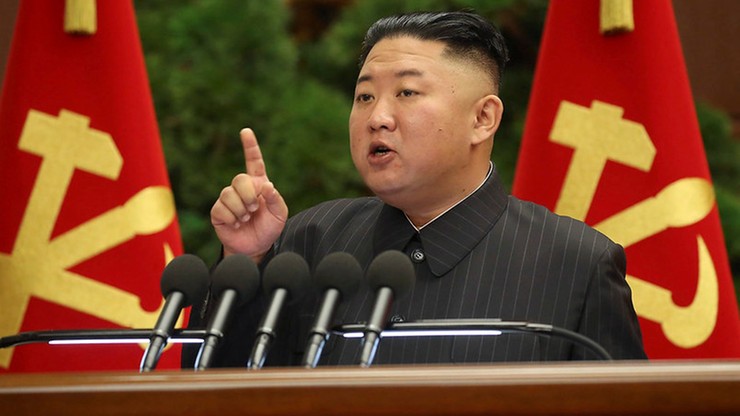 Korea Północna uznała niepodległość separatystycznych republik. Ostra odpowiedź Kijowa