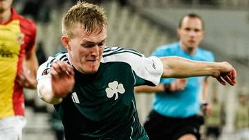 Mecz klubu Polaków w Lidze Europy przyłożony! "Przypadek siły wyższej"