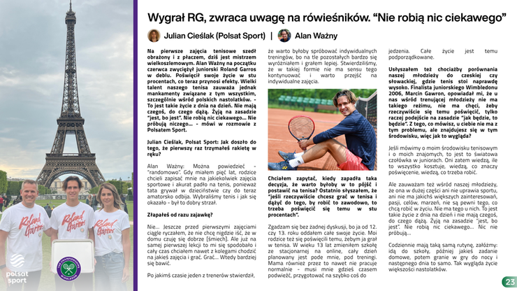 Przewodnik Kibica - Wimbledon 2025