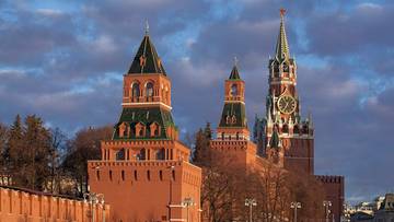 Rosja wydaliła brytyjskiego dyplomatę. Padły oskarżenia o szpiegostwo