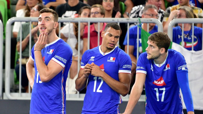 Coupe du monde de volley-ball 2022 : Les médias français ne ménagent pas leur représentation des propos critiques