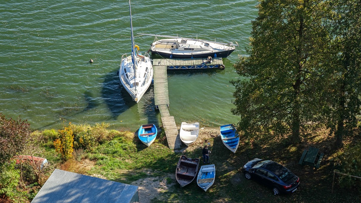 Październik w obiektywie - zdjęcie 17