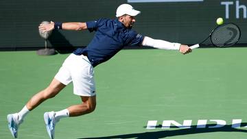 Takie słowa mistrza o Majchrzaku! Tenisista spodziewał się tego