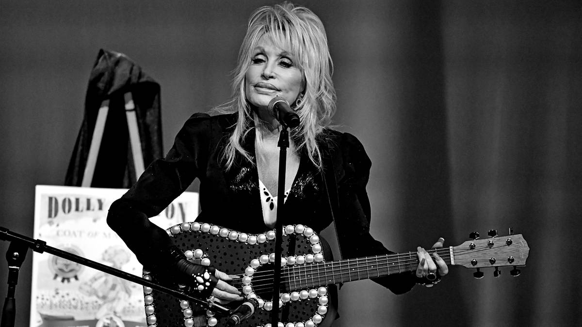 Nie żyje legenda muzyki country. Dolly Parton miała 80 lat