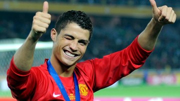 Legenda Manchesteru United wbiła szpilkę Ronaldo. "Nie ma już 25 lat"