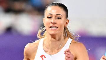 Natalia Bukowiecka na podium! Co za finisz Polki (WIDEO)