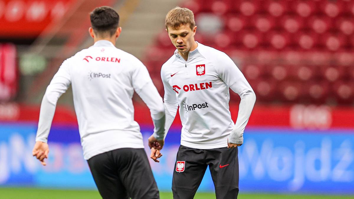 Sześciokrotny reprezentant Polski zmienia klub po pięciu latach