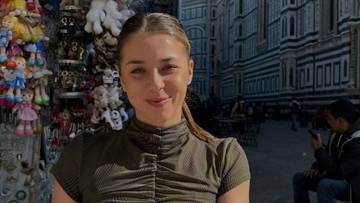 Wielki sukces Chwalińskiej! Polka w finale