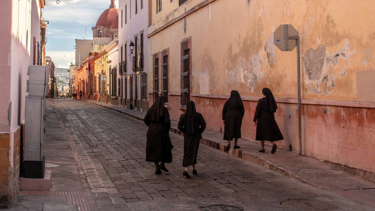 Emerytury zakonnic w Polsce mogą zaskakiwać. Na jakie kwoty mogą liczyć?