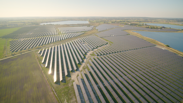 Majówka z OZE. Pokryły prawie 80 proc. zapotrzebowania energii