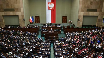 Sejm uchwalił "Tarczę antyinflacyjną 2.0"