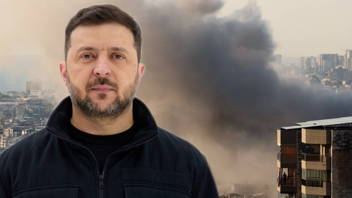 Liczą na pomoc Ukrainy. Kijów wysyła swoich ekspertów do trzech państw