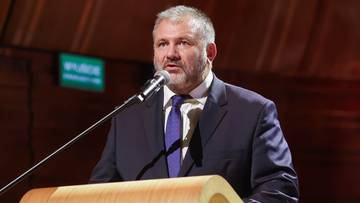 Sędzia, który wydał list żelazny, grozi pozwem. "Żurek przekroczył granice"