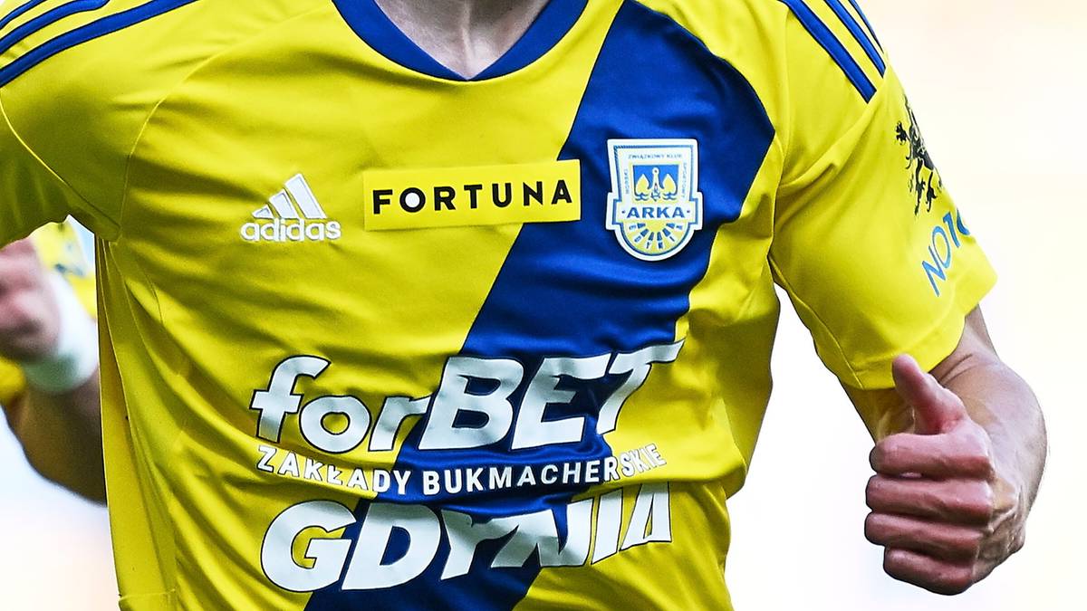 Arka Gdynia – Górnik Łęczna. Live coverage and live score online